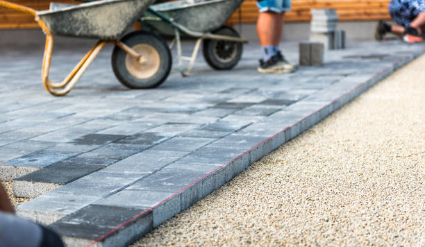 Best Cobblestone Driveway Pavers  in Kalifornsky, AK