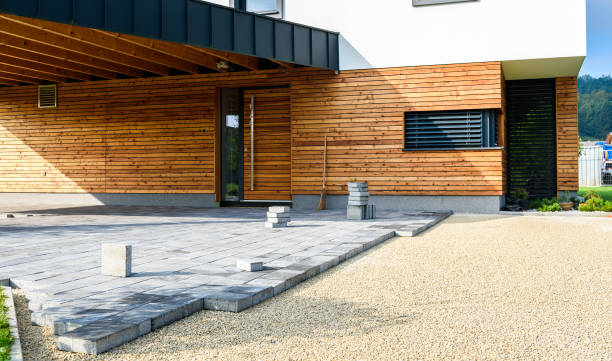 Best Best Driveway Pavers  in Kalifornsky, AK