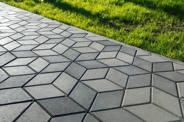 Best Driveway Resurfacing Pavers  in Kalifornsky, AK