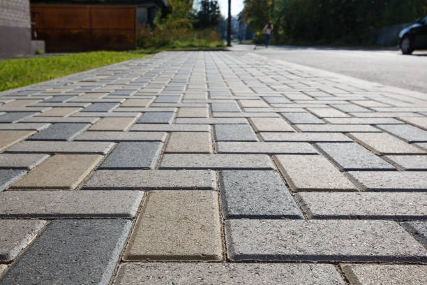 Best Concrete Paver Driveway  in Kalifornsky, AK