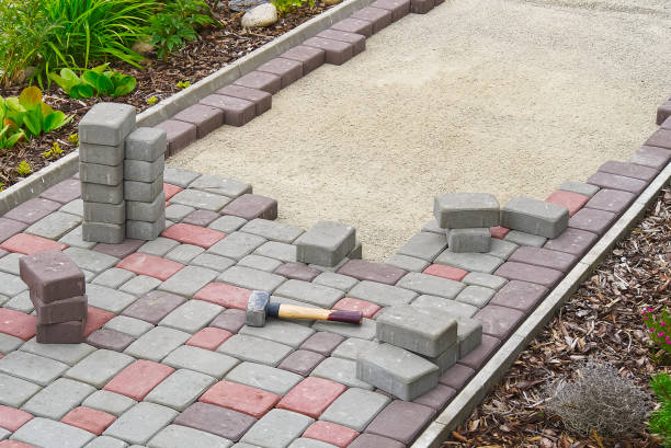 Kalifornsky, AK Driveway Pavers Company