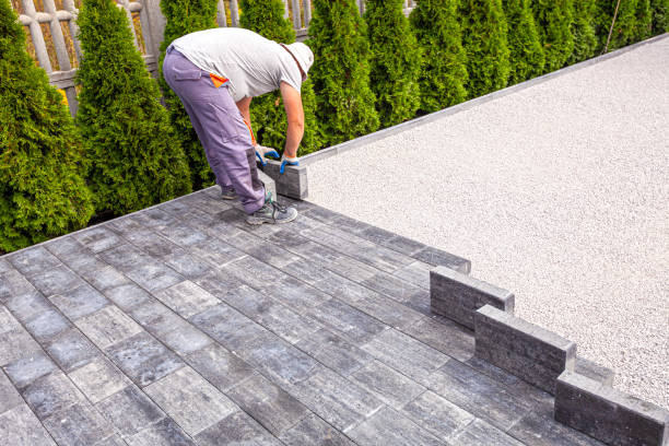 Best Brick Driveway Pavers  in Kalifornsky, AK