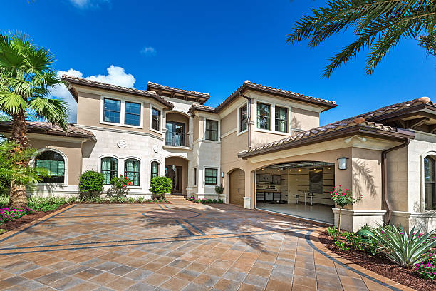 Best Affordable Driveway Pavers  in Kalifornsky, AK