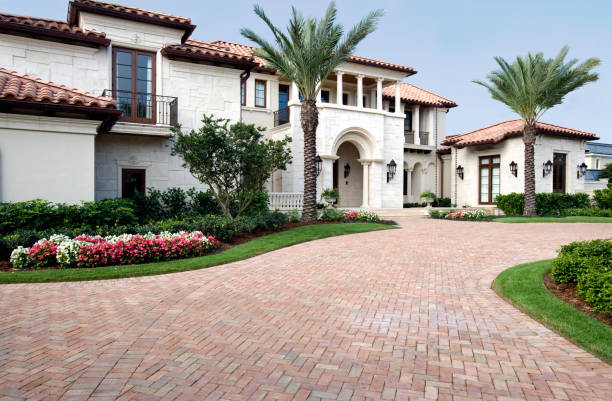 Best Professional Driveway Pavers  in Kalifornsky, AK