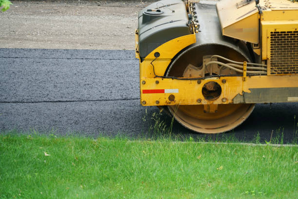 Reasons to Select Us for Your Driveway Paving Requirements in Kalifornsky, AK