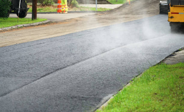 Best Driveway Paving Contractor  in Kalifornsky, AK