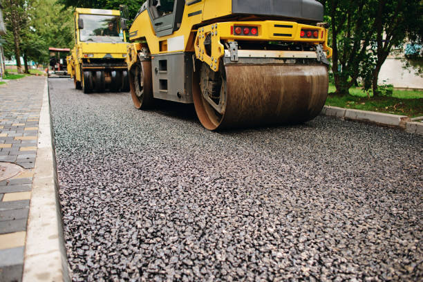 Best Residential Paver Driveway  in Kalifornsky, AK